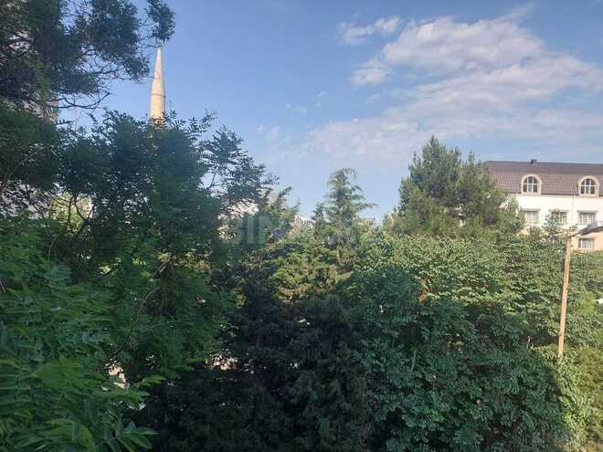 Satılır 2 otaqlı köhnə tikili 50 m², Elmlər Akademiyası m., photo 16 from 18