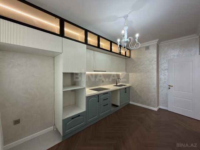 Satılır 3 otaqlı yeni tikili 94 m², Neftçilər m., photo 9 from 15
