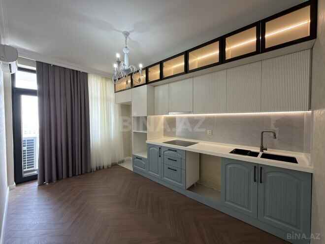 Satılır 3 otaqlı yeni tikili 94 m², Neftçilər m., photo 8 from 15