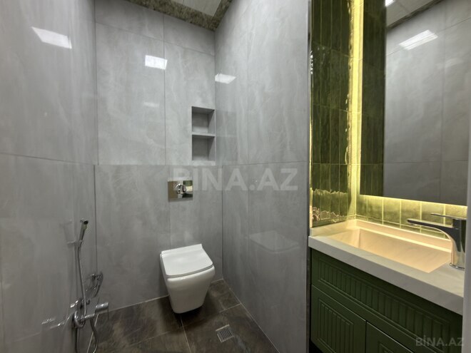 Satılır 3 otaqlı yeni tikili 94 m², Neftçilər m., photo 11 from 15