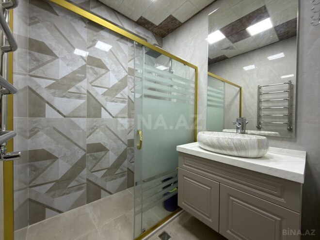 Satılır 3 otaqlı yeni tikili 94 m², Neftçilər m., photo 12 from 15