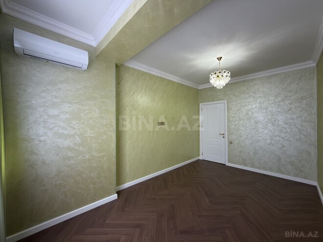 Satılır 3 otaqlı yeni tikili 94 m², Neftçilər m., photo 7 from 15