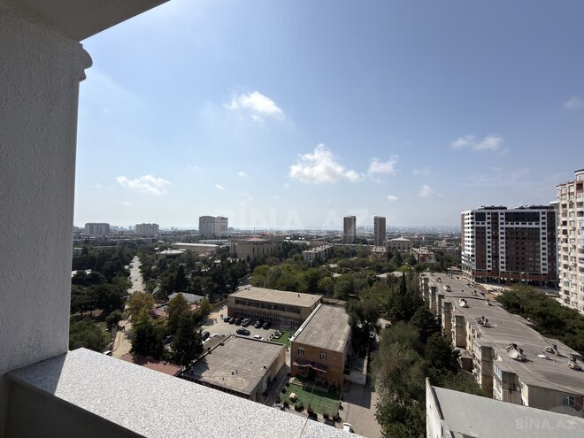 Satılır 3 otaqlı yeni tikili 94 m², Neftçilər m., photo 10 from 15