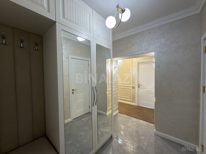 Satılır 3 otaqlı yeni tikili 94 m², Neftçilər m., photo 13 from 15
