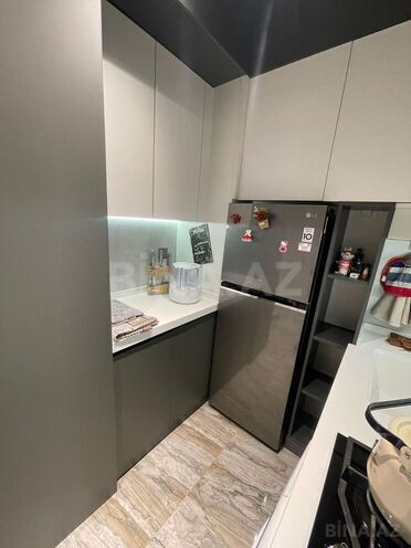 Satılır 2 otaqlı yeni tikili 55 m², 20 Yanvar m., photo 8 from 13