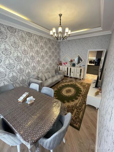 Satılır 2 otaqlı yeni tikili 55 m², 20 Yanvar m., photo 4 from 13