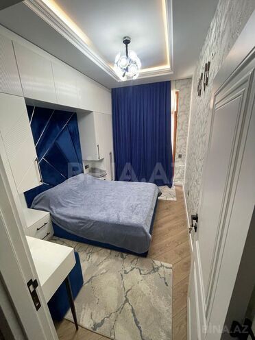 Satılır 2 otaqlı yeni tikili 55 m², 20 Yanvar m., photo 5 from 13