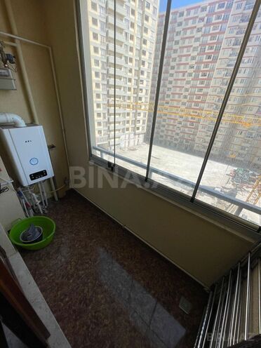 Satılır 2 otaqlı yeni tikili 55 m², 20 Yanvar m., photo 10 from 13
