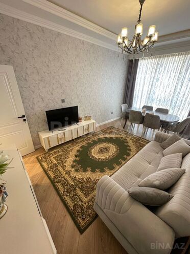 Satılır 2 otaqlı yeni tikili 55 m², 20 Yanvar m., photo 3 from 13