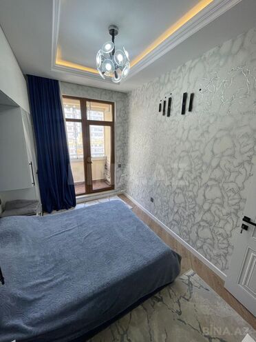 Satılır 2 otaqlı yeni tikili 55 m², 20 Yanvar m., photo 12 from 13