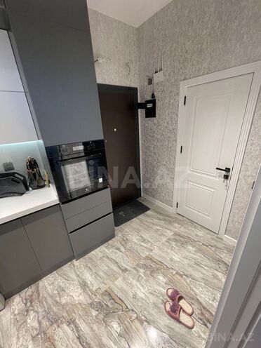 Satılır 2 otaqlı yeni tikili 55 m², 20 Yanvar m., photo 11 from 13