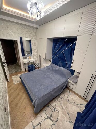 Satılır 2 otaqlı yeni tikili 55 m², 20 Yanvar m., photo 6 from 13