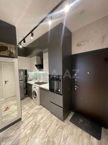 Satılır 2 otaqlı yeni tikili 55 m², 20 Yanvar m., photo 9 from 13