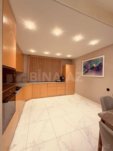 Satılır 3 otaqlı yeni tikili 103 m², İnşaatçılar m., photo 7 from 24