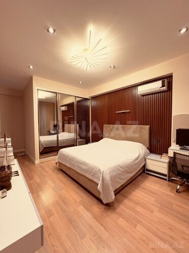 Satılır 3 otaqlı yeni tikili 103 m², İnşaatçılar m., photo 6 from 24
