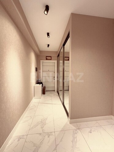 Satılır 3 otaqlı yeni tikili 103 m², İnşaatçılar m., photo 5 from 24