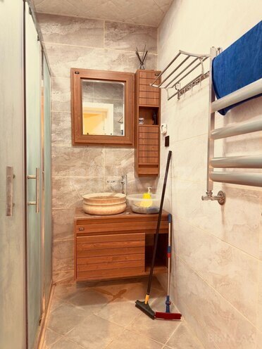 Satılır 3 otaqlı yeni tikili 103 m², İnşaatçılar m., photo 15 from 24