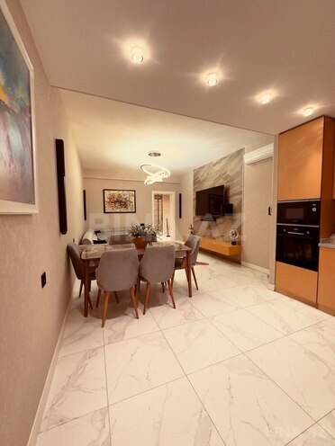 Satılır 3 otaqlı yeni tikili 103 m², İnşaatçılar m., photo 11 from 24
