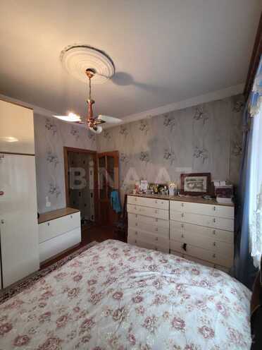 Satılır 4 otaqlı köhnə tikili 85 m², Həzi Aslanov m., photo 6 from 19