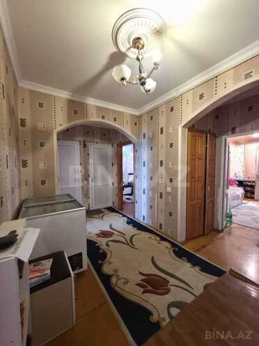 Satılır 4 otaqlı köhnə tikili 85 m², Həzi Aslanov m., photo 16 from 19