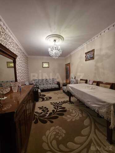 Satılır 4 otaqlı köhnə tikili 85 m², Həzi Aslanov m., photo 3 from 19