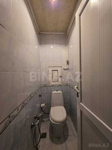 Satılır 4 otaqlı köhnə tikili 85 m², Həzi Aslanov m., photo 15 from 19