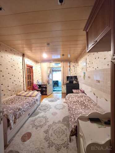 Satılır 4 otaqlı köhnə tikili 85 m², Həzi Aslanov m., photo 7 from 19