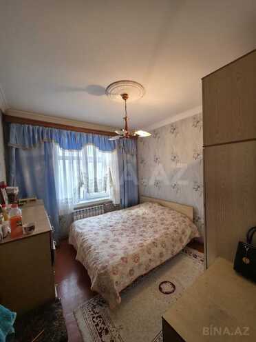 Satılır 4 otaqlı köhnə tikili 85 m², Həzi Aslanov m., photo 5 from 19
