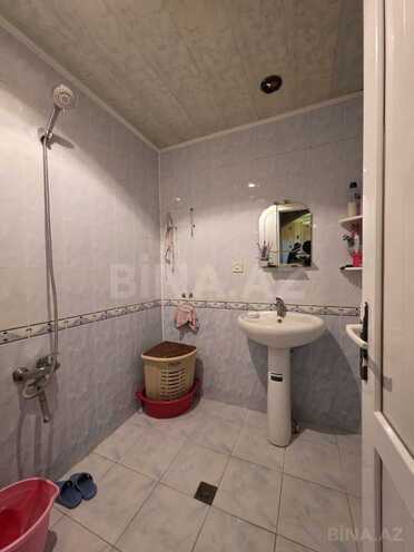 Satılır 4 otaqlı köhnə tikili 85 m², Həzi Aslanov m., photo 14 from 19