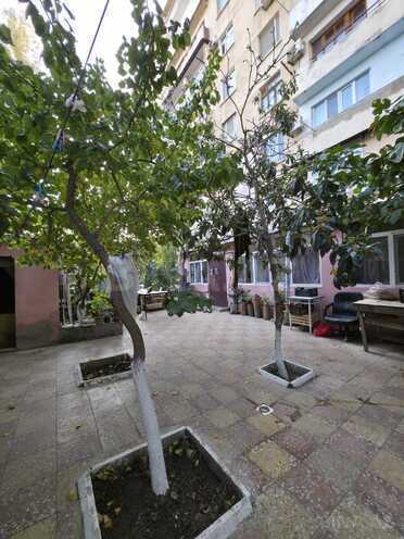 Satılır 4 otaqlı köhnə tikili 85 m², Həzi Aslanov m., photo 18 from 19
