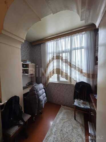 Satılır 4 otaqlı köhnə tikili 85 m², Həzi Aslanov m., photo 11 from 19