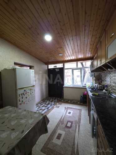 Satılır 4 otaqlı köhnə tikili 85 m², Həzi Aslanov m., photo 13 from 19