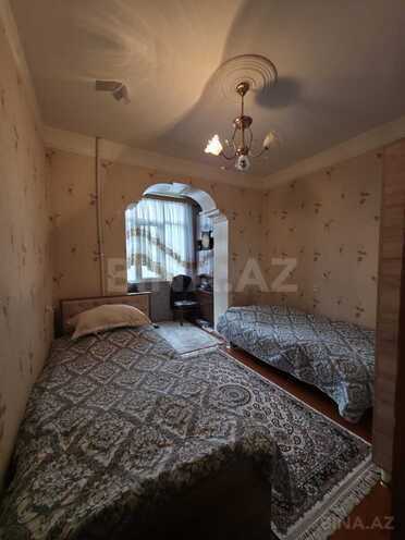 Satılır 4 otaqlı köhnə tikili 85 m², Həzi Aslanov m., photo 10 from 19