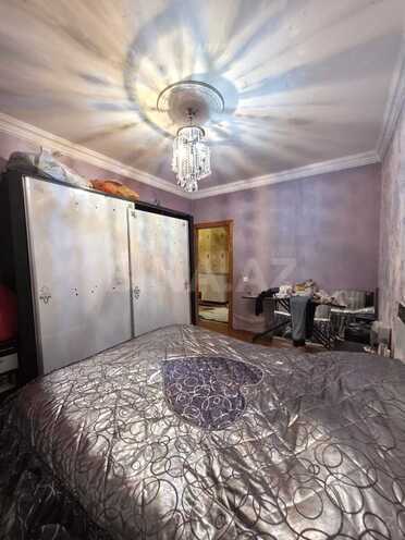 Satılır 4 otaqlı köhnə tikili 85 m², Həzi Aslanov m., photo 4 from 19