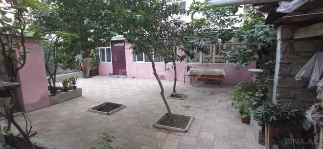 Satılır 4 otaqlı köhnə tikili 85 m², Həzi Aslanov m., photo 17 from 19