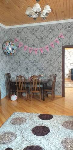 İcarəyə verilir 2 otaqlı köhnə tikili 70 m², Neftçilər m., photo 1 from 12