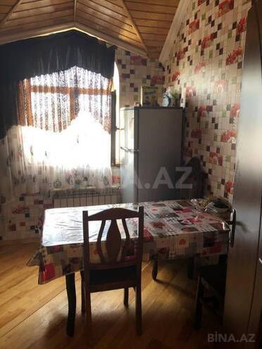 İcarəyə verilir 2 otaqlı köhnə tikili 70 m², Neftçilər m., photo 10 from 12