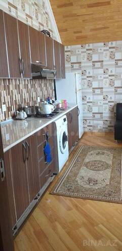 İcarəyə verilir 2 otaqlı köhnə tikili 70 m², Neftçilər m., photo 9 from 12