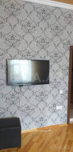 İcarəyə verilir 2 otaqlı köhnə tikili 70 m², Neftçilər m., photo 4 from 12