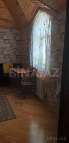 İcarəyə verilir 2 otaqlı köhnə tikili 70 m², Neftçilər m., photo 3 from 12