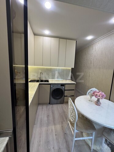 Satılır 4 otaqlı köhnə tikili 100 m², Həzi Aslanov m., photo 9 from 16