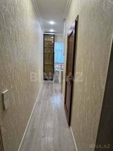 Satılır 4 otaqlı köhnə tikili 100 m², Həzi Aslanov m., photo 10 from 16