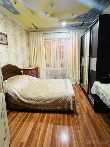 Satılır 4 otaqlı köhnə tikili 100 m², Həzi Aslanov m., photo 6 from 16