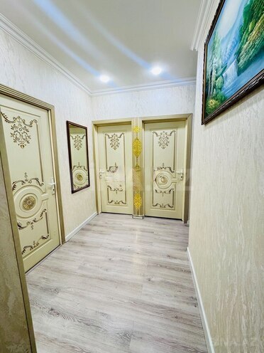 Satılır 4 otaqlı köhnə tikili 100 m², Həzi Aslanov m., photo 12 from 16