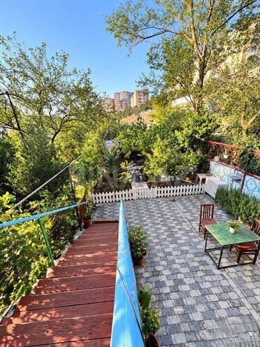 Satılır 4 otaqlı köhnə tikili 100 m², Həzi Aslanov m., photo 15 from 16