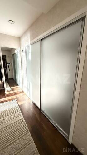 Сдаётся 4-комн. новостройка 200 м², м. Шах Исмаил Хатаи, photo 20 from 25