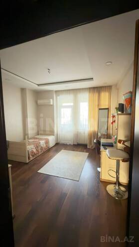Сдаётся 4-комн. новостройка 200 м², м. Шах Исмаил Хатаи, photo 18 from 25