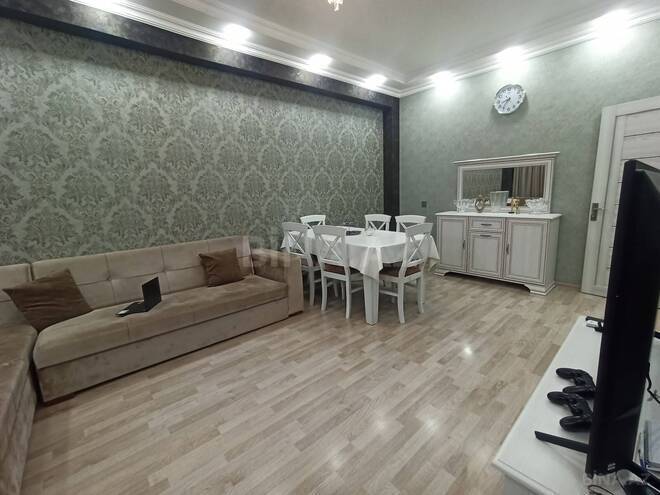 Satılır 2 otaqlı yeni tikili 65 m², photo 1 from 9
