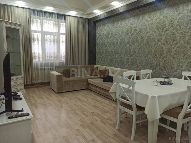 Satılır 2 otaqlı yeni tikili 65 m², photo 3 from 9
