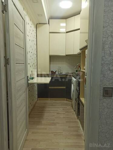 Satılır 2 otaqlı yeni tikili 65 m², photo 7 from 9